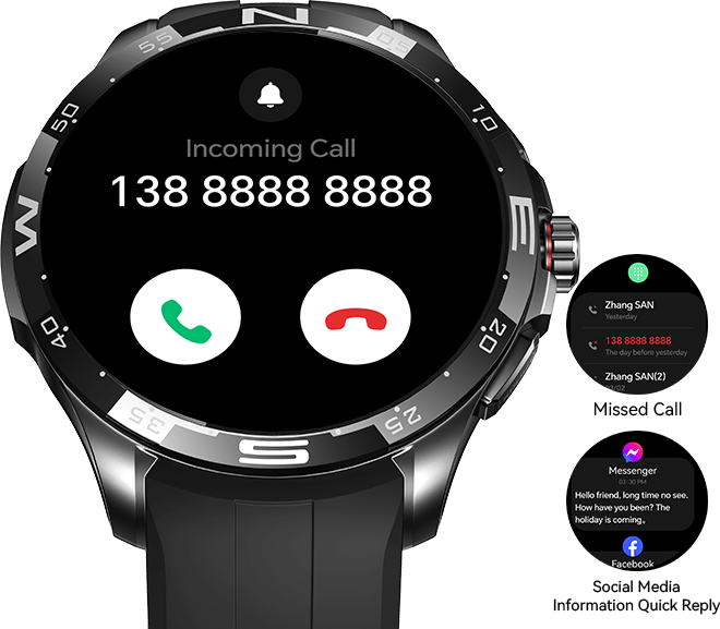 kieslect-actor-smartwatch