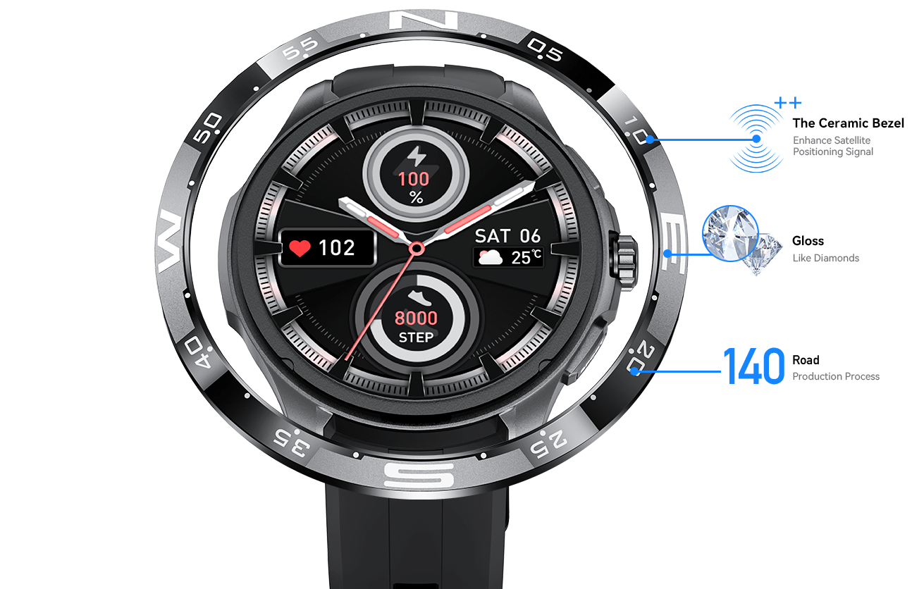 kieslect-actor-smartwatch