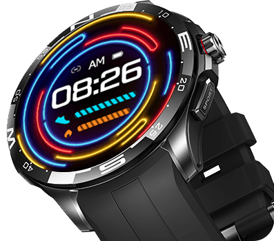 kieslect-actor-smartwatch