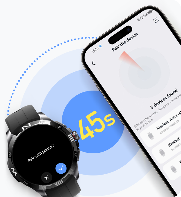 kieslect-actor-smartwatch