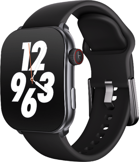 Kieslect Balancs Smartwatch