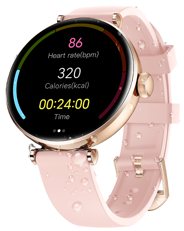 Kieslect Pura Smartwatch